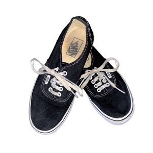 Vans off the wall mens sneaker sz. 8